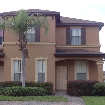 Condos By Holiday Villas דבנפורט מראה חיצוני תמונה
