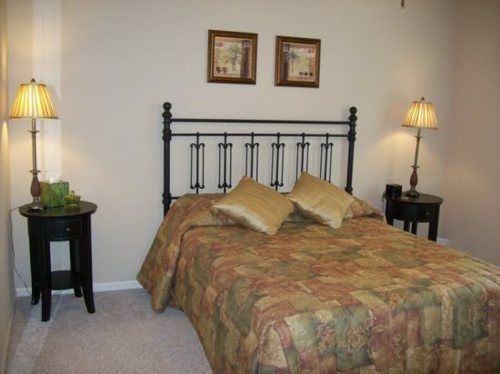 Condos By Holiday Villas דבנפורט מראה חיצוני תמונה